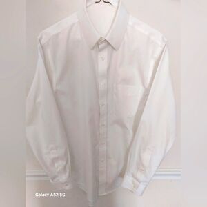 JOS. A. BANK Men's dress shirt